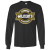 2400 Adult Ultra Cotton Long Sleeve T-Shirt Thumbnail