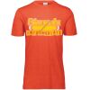 3065 Adult Extra Soft Tri-Blend T-Shirt Thumbnail