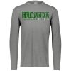 3075 Adult Extra Soft Tri-Blend Longsleeve Thumbnail