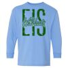 5400B Youth Heavy Cotton Long Sleeve Thumbnail