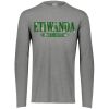 3075 Adult Extra Soft Tri-Blend Longsleeve Thumbnail