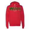 3719 Unisex Sponge Fleece Hoodie Thumbnail